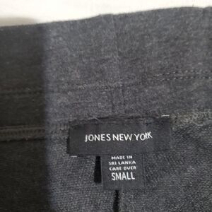 Jones New York Gray Pants